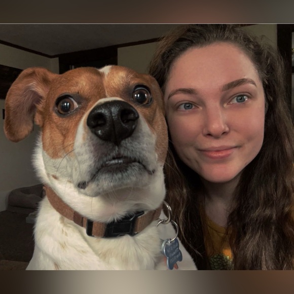 Meet your Posher, Alexis - Picture 7 of 7